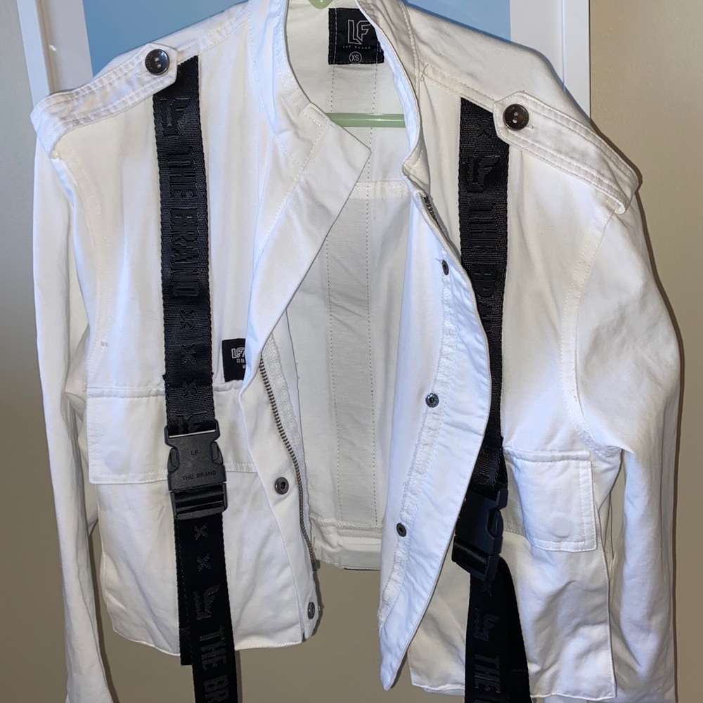 LF JACKET
